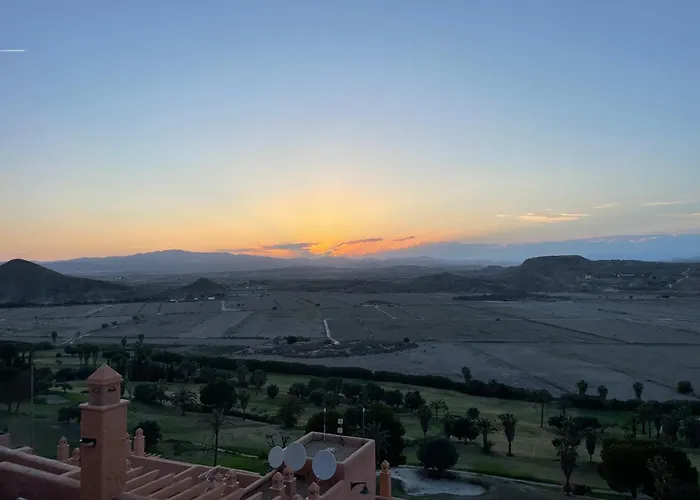 Casa Beach And Golf