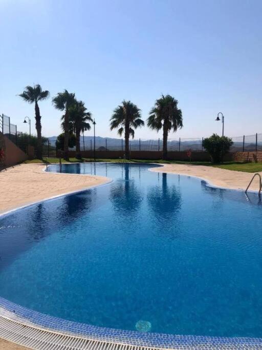 Apartment Casa And Golf Mojácar